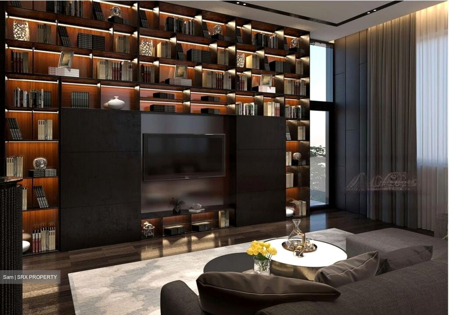 Compassvale Crescent (D19), Semi-Detached #487790641